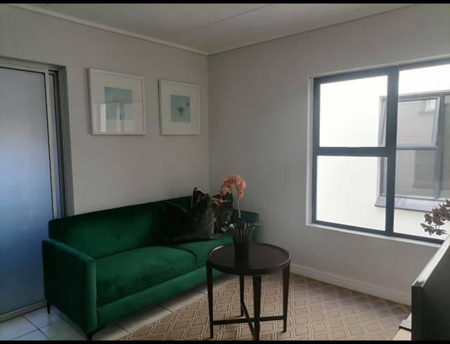 1 BEDROOM PROPERTY TO RENT IN LINBRO PARK